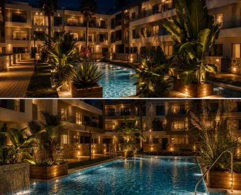 Thiar Village VI – nieuwbouw Pilar de la Horadada-09 44 19