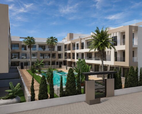 Thiar Village VI – nieuwbouw Pilar de la Horadada-09_36_22