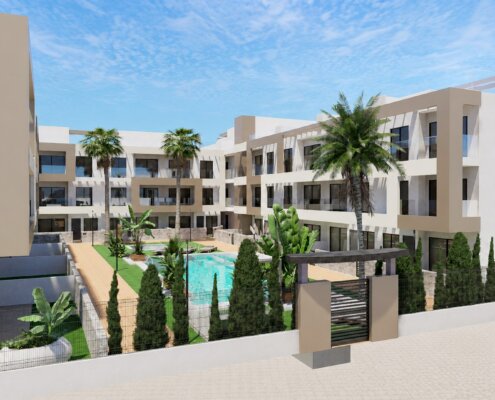 Thiar Village VI – nieuwbouw Pilar de la Horadada-09_39_41