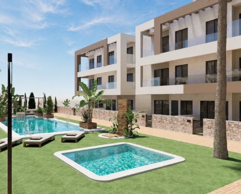 Thiar Village VI – nieuwbouw Pilar de la Horadada-09_42_07