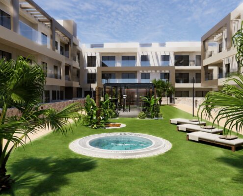 Thiar Village VI – nieuwbouw Pilar de la Horadada-09_44_45