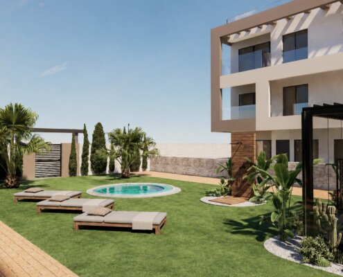 Thiar Village VI – nieuwbouw Pilar de la Horadada-09_49_45