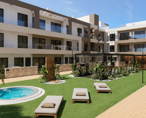 Thiar Village VI – nieuwbouw Pilar de la Horadada-09_51_02