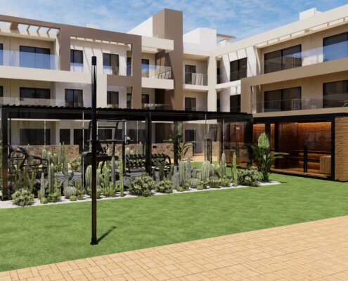Thiar Village VI – nieuwbouw Pilar de la Horadada-09_55_23