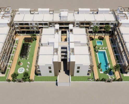 Thiar Village VI – nieuwbouw Pilar de la Horadada-09_57_08