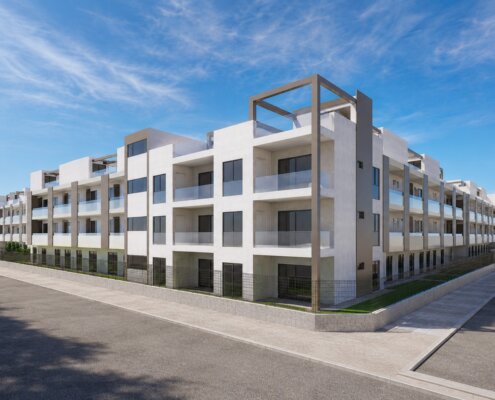 Thiar Village VI – nieuwbouw Pilar de la Horadada-10_11_15